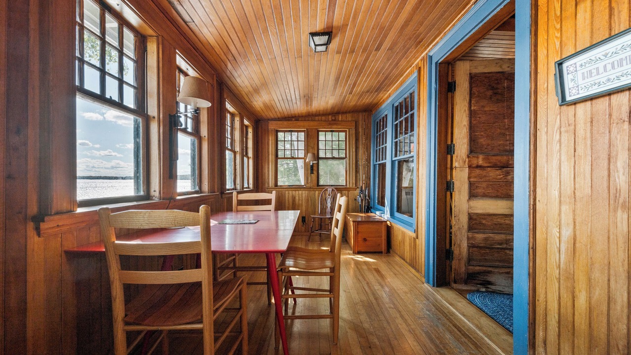 Photo of Outdoor in Rangeley