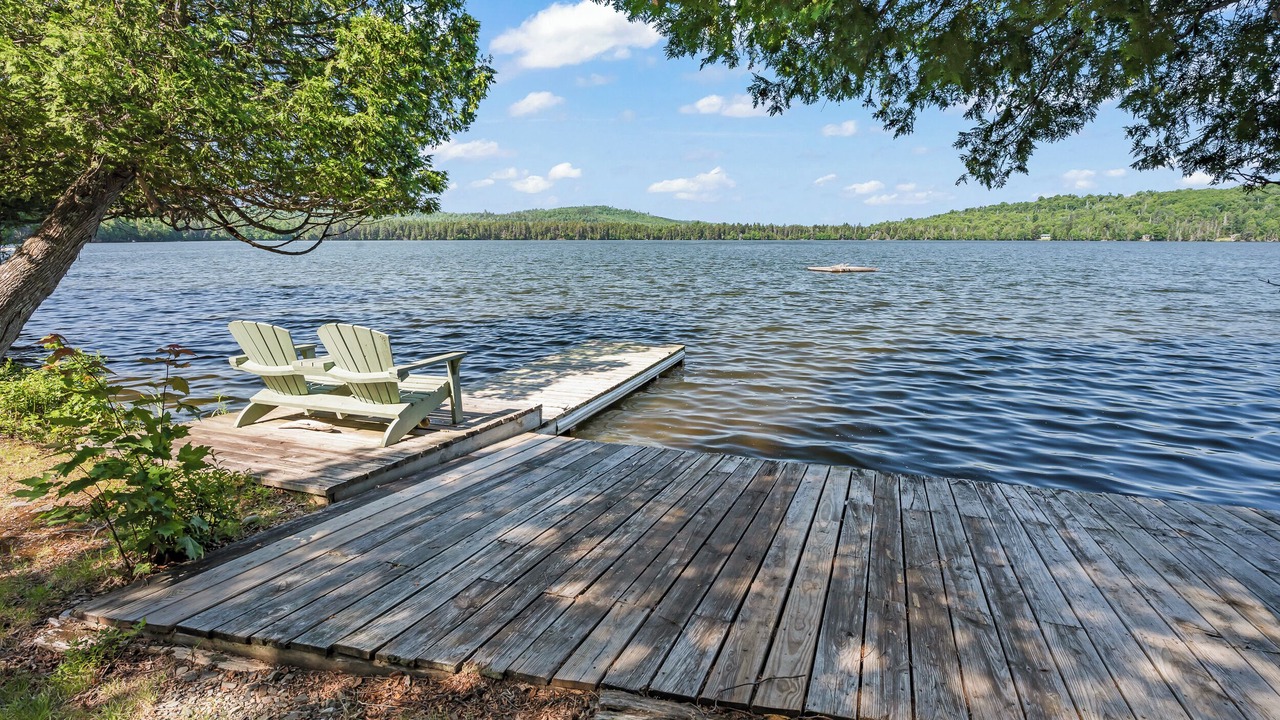 Photo of Outdoor in Rangeley