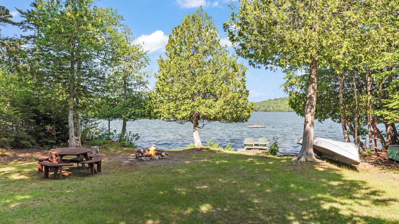 Photo of Outdoor in Rangeley
