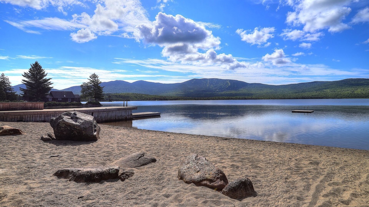 Photo of Others in Rangeley