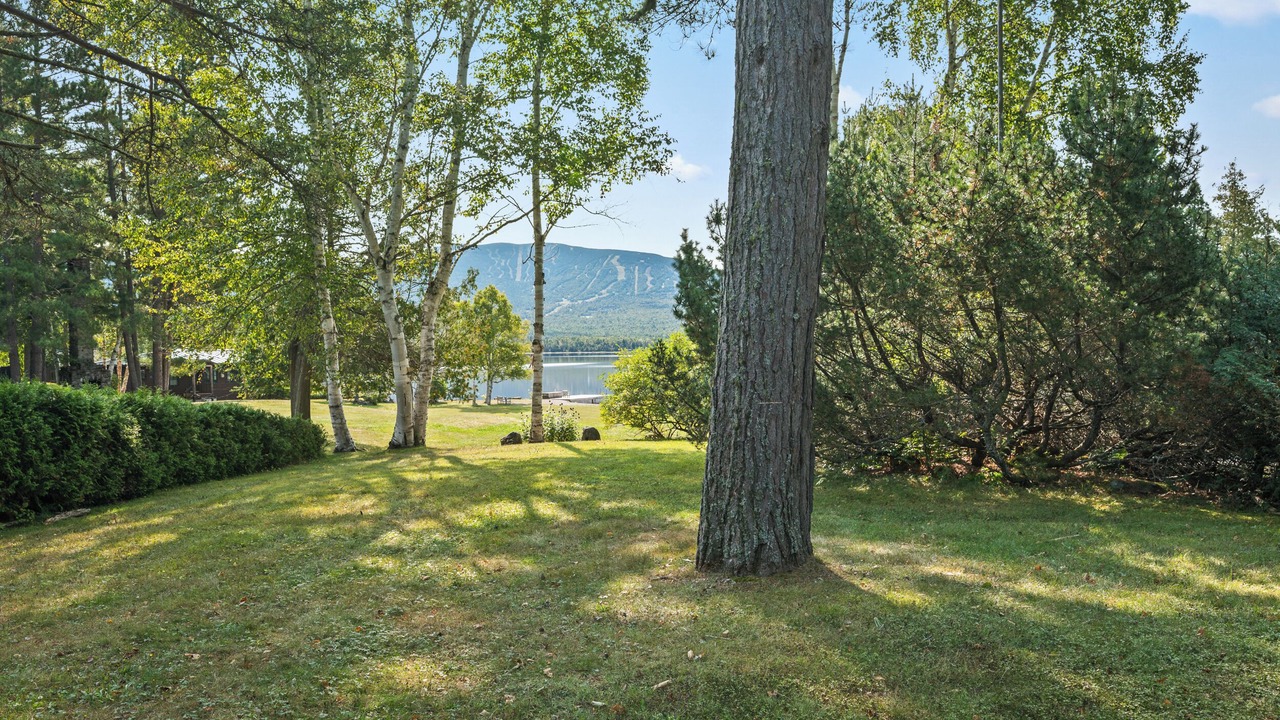 Photo of Outdoor in Rangeley