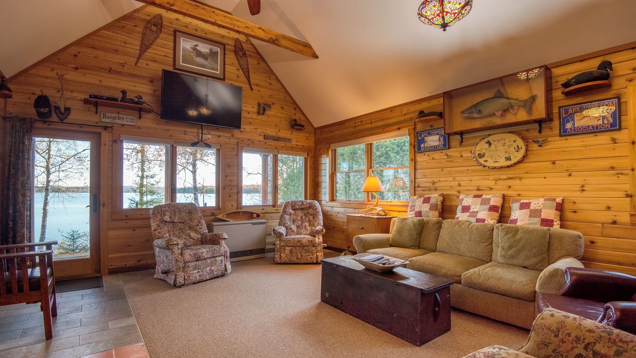 Photo of Outdoor in Rangeley