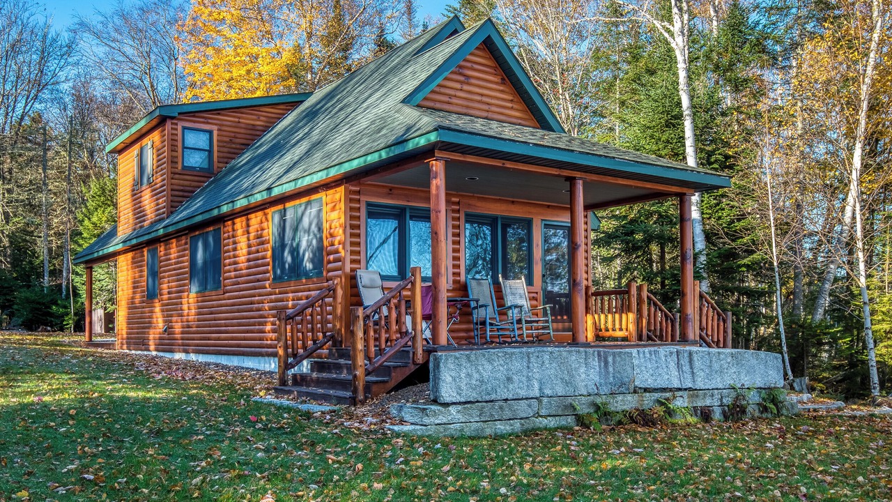 Photo of Others in Rangeley
