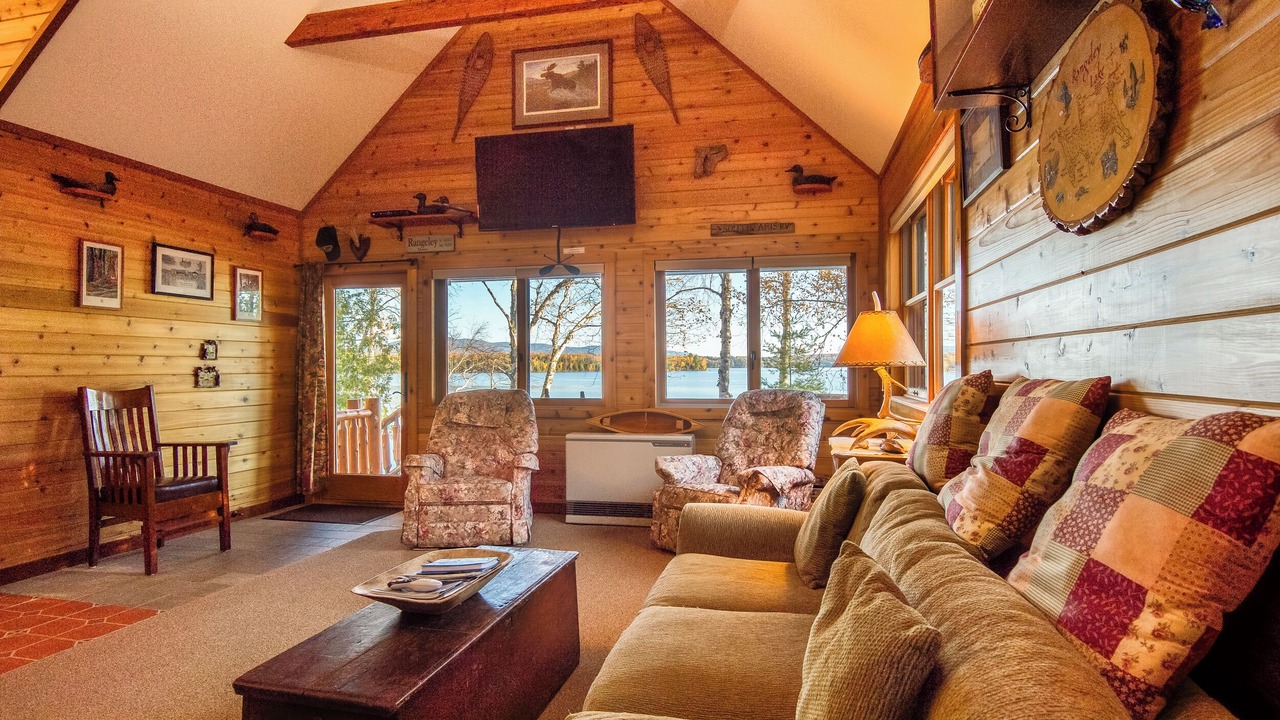 Photo of Outdoor in Rangeley