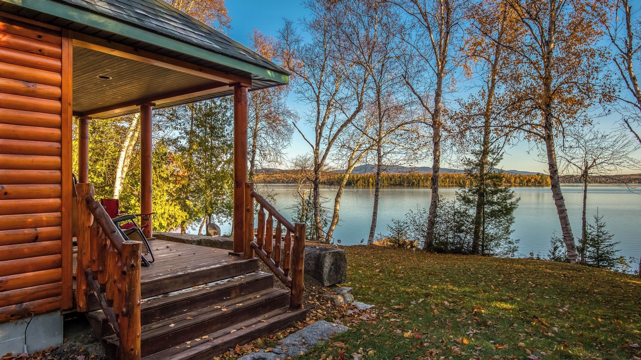 Photo of Outdoor in Rangeley