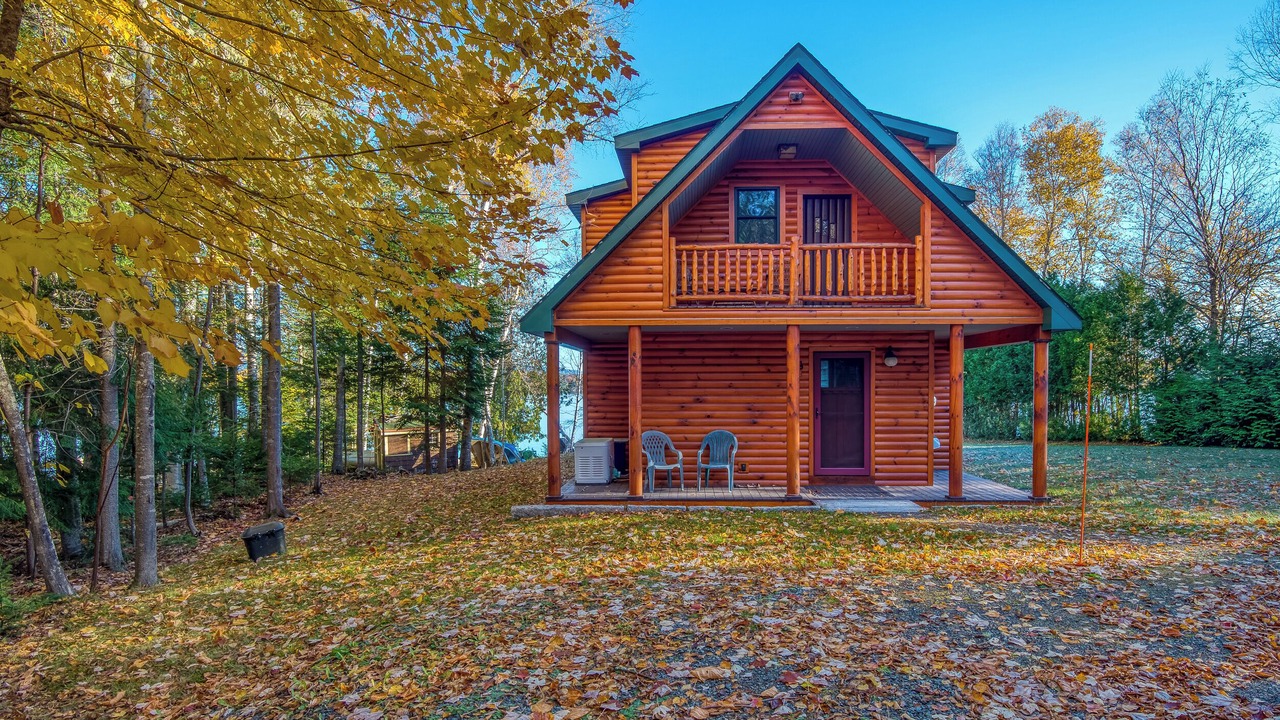 Photo of Outdoor in Rangeley