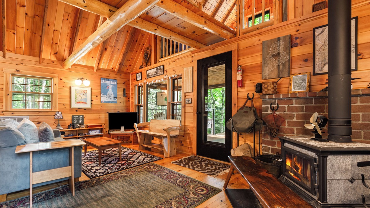 Photo of Outdoor in Rangeley Plantation