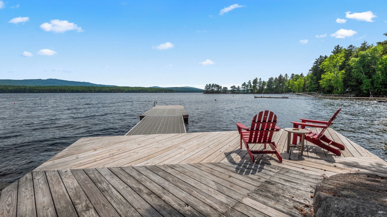 Photo of Outdoor in Rangeley Plantation