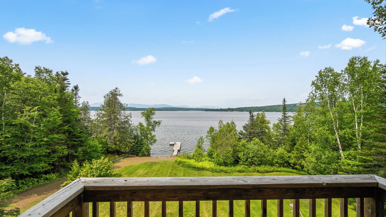 Photo of Outdoor in Rangeley Plantation