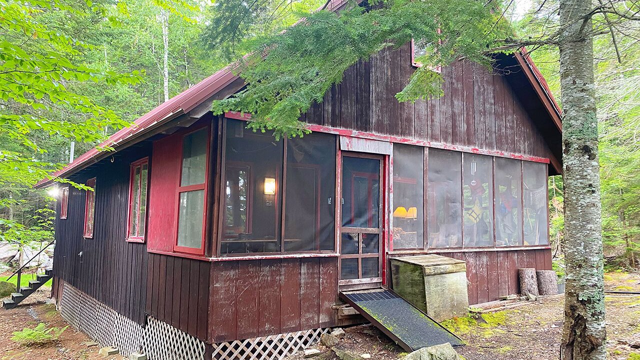 Photo of Others in Rangeley Plantation