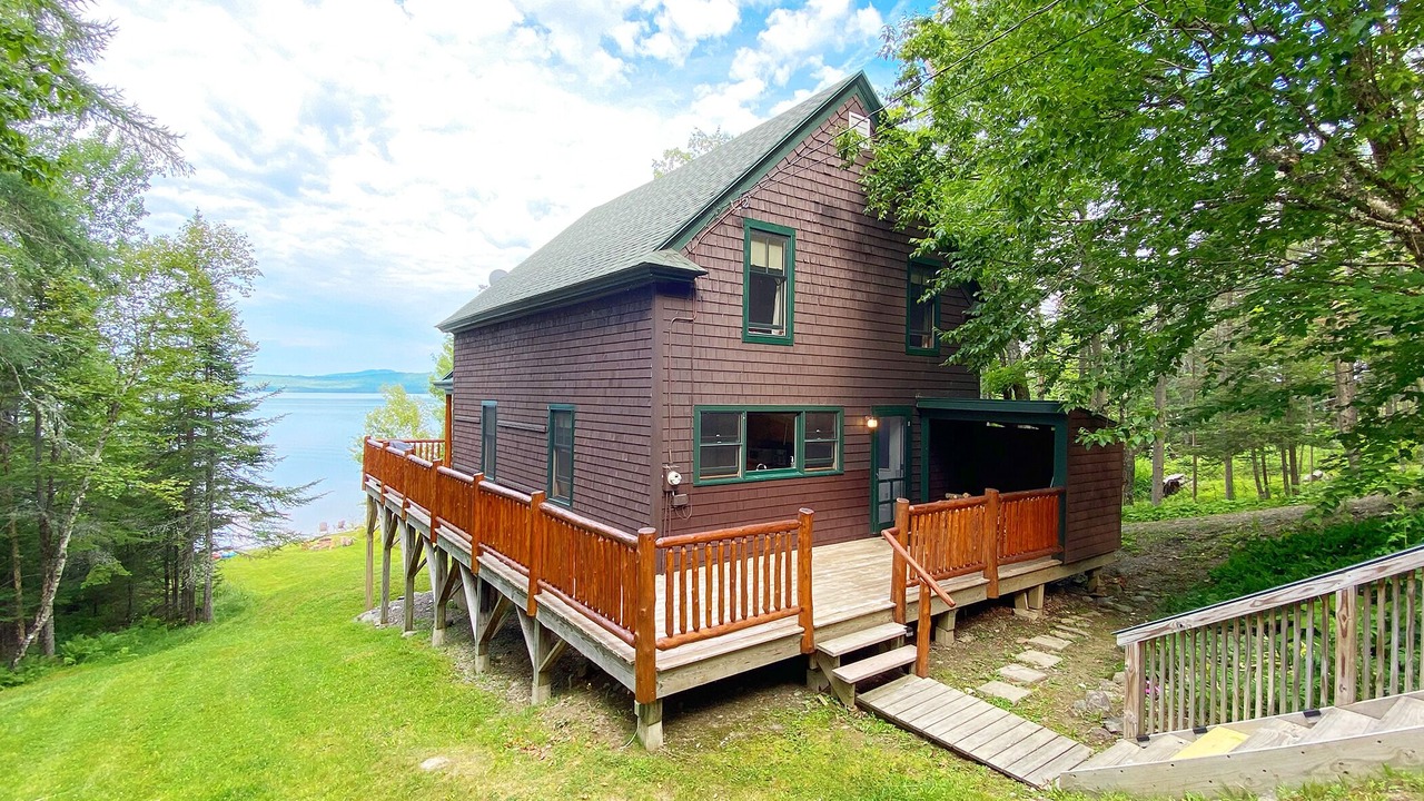 Photo of Others in Rangeley