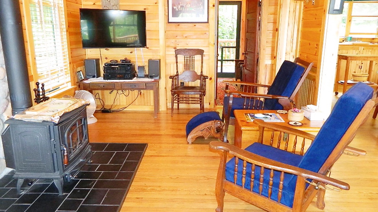 Photo of Others in Rangeley