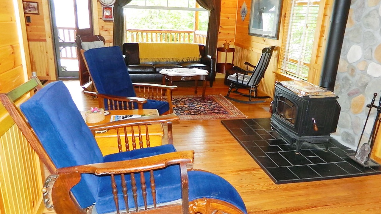 Photo of Others in Rangeley