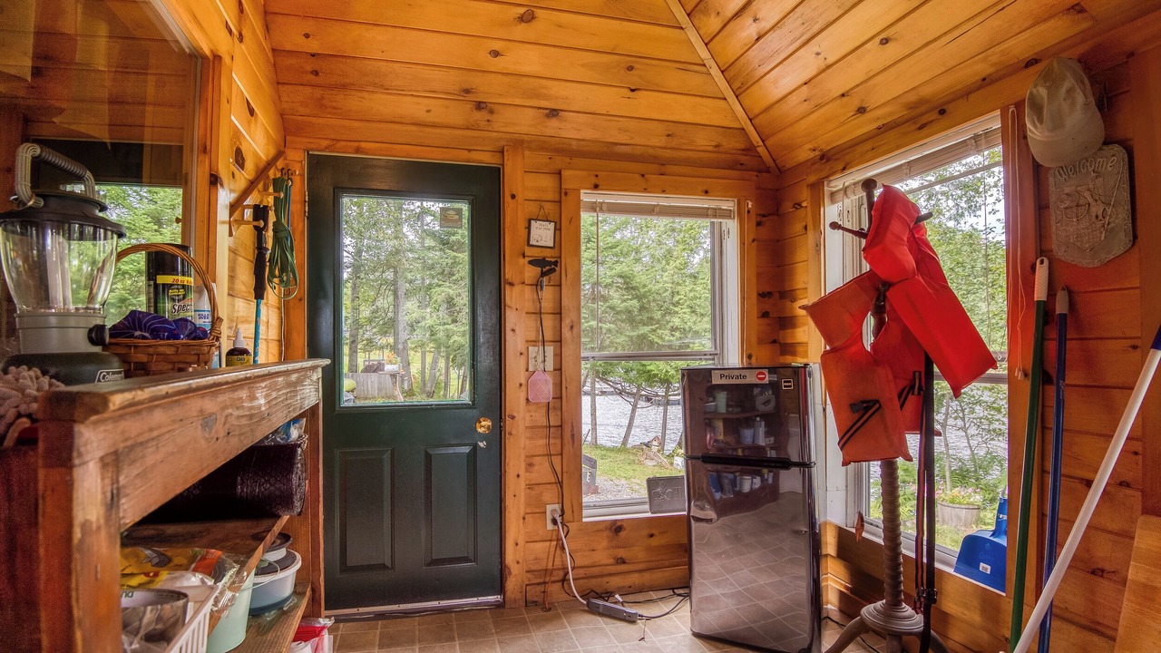 Photo of Others in Oquossoc