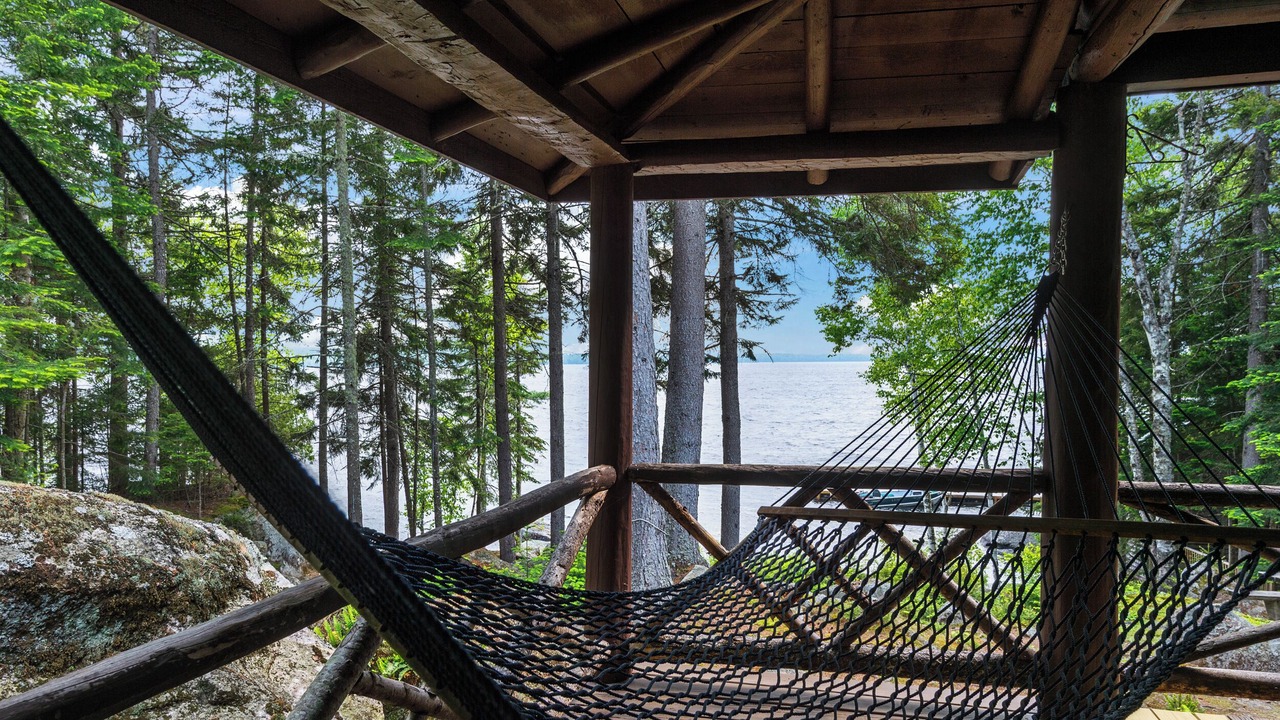 Photo of Outdoor in Rangeley