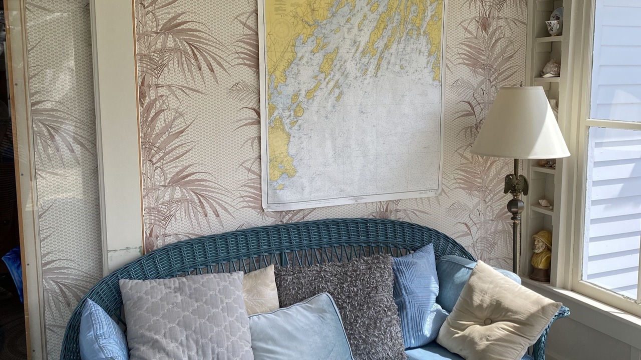 Photo of Bedroom in Mid-Coast and Islands