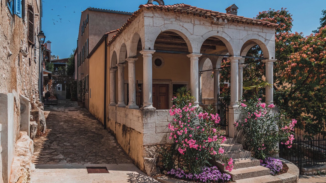 Photo of Outdoor in Porec