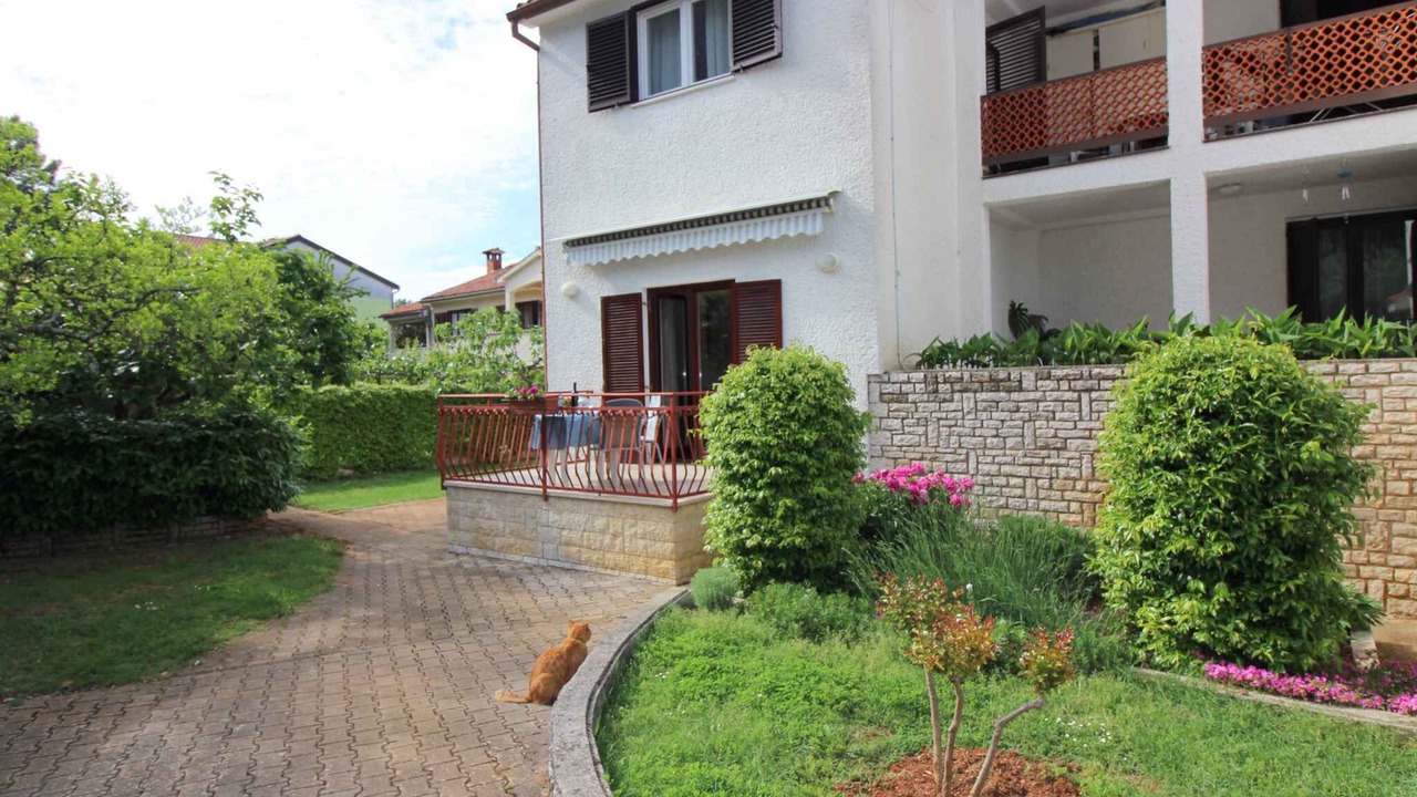 Photo of Outdoor in Porec