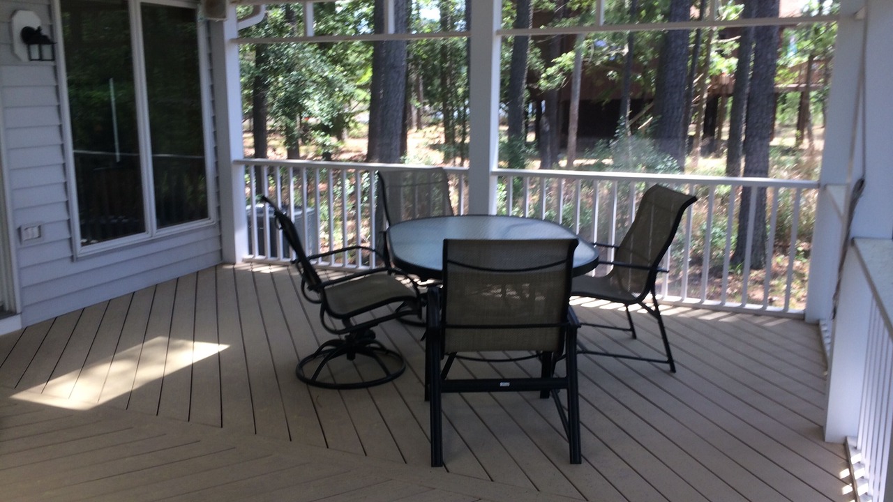 Photo of Outdoor in Port Haywood
