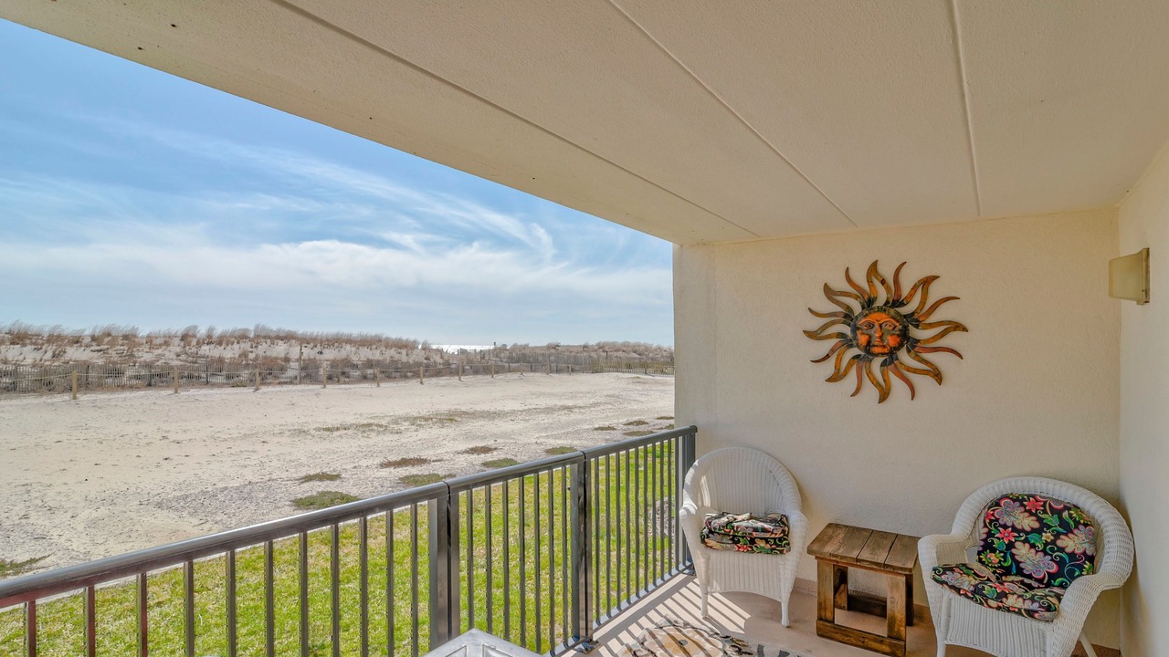 Photo of Outdoor in North Ocean City