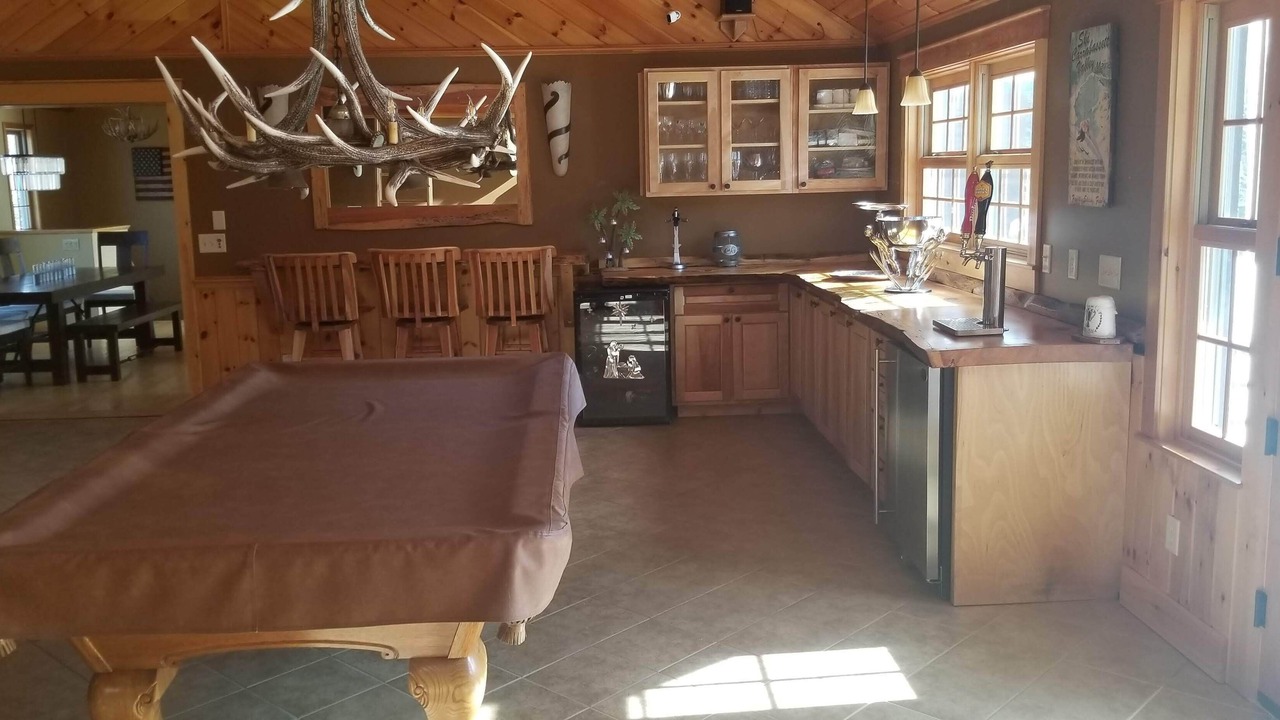 Photo of Outdoor in Carrabassett Valley