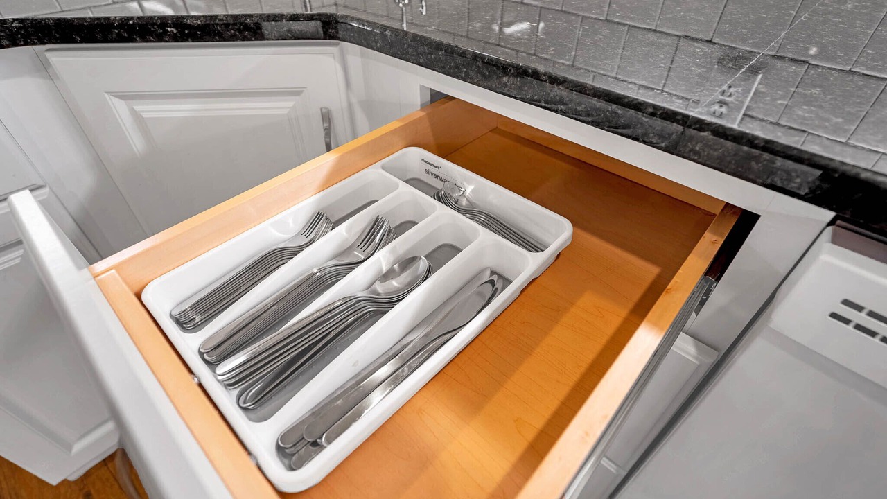 Photo of Kitchen in Johnstown