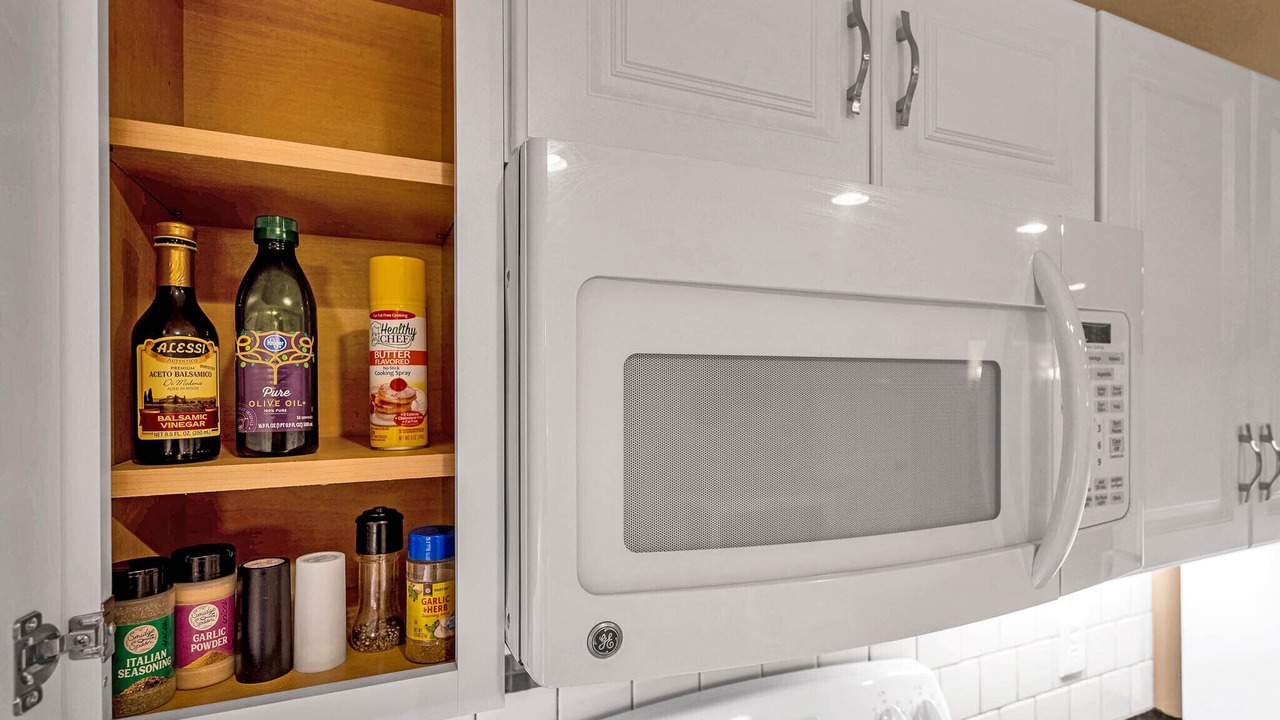 Photo of Kitchen in Johnstown