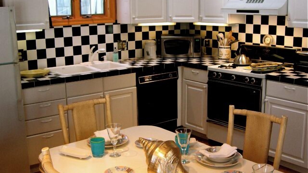 Photo of Kitchen in Dewey Beach