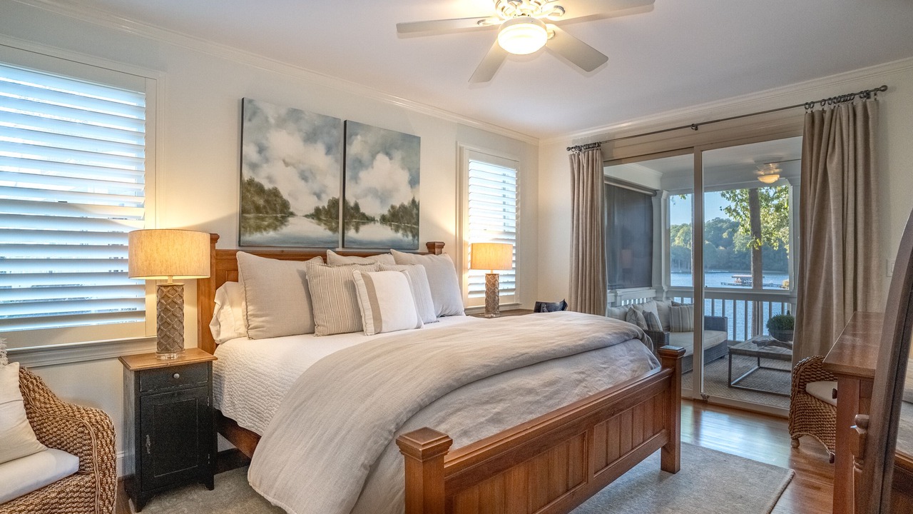 Photo of Bedroom in Greensboro