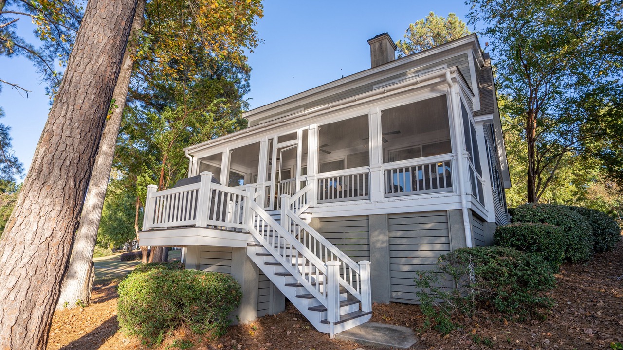 Photo of Outdoor in Greensboro