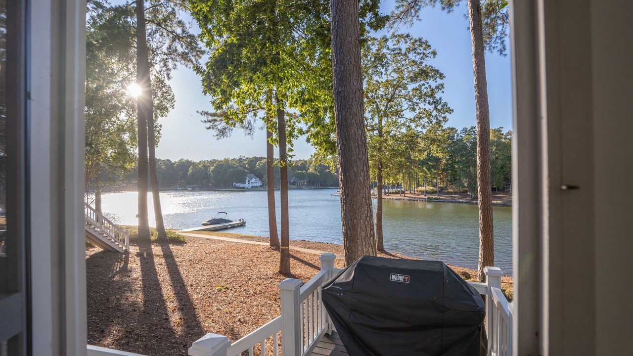 Photo of Outdoor in Greensboro