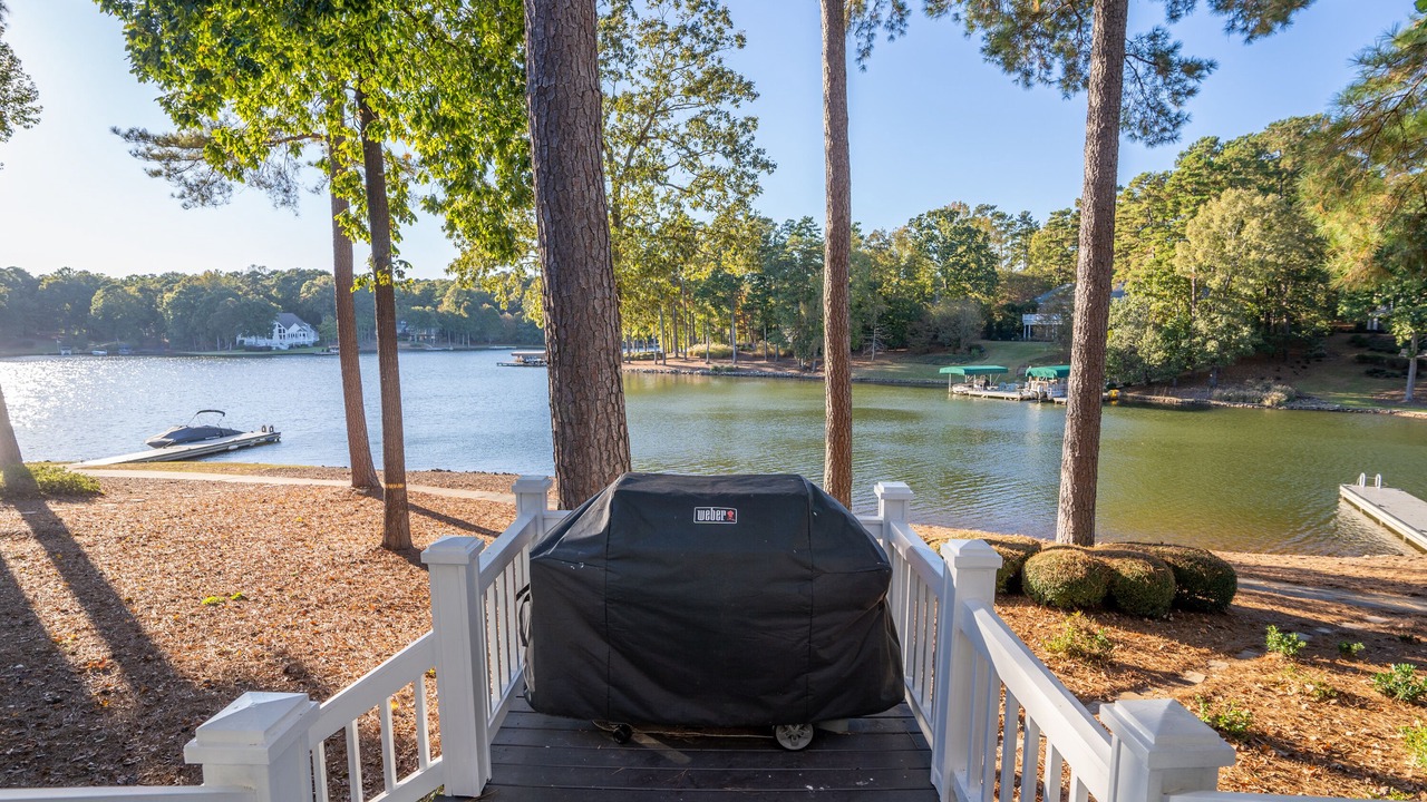 Photo of Outdoor in Greensboro