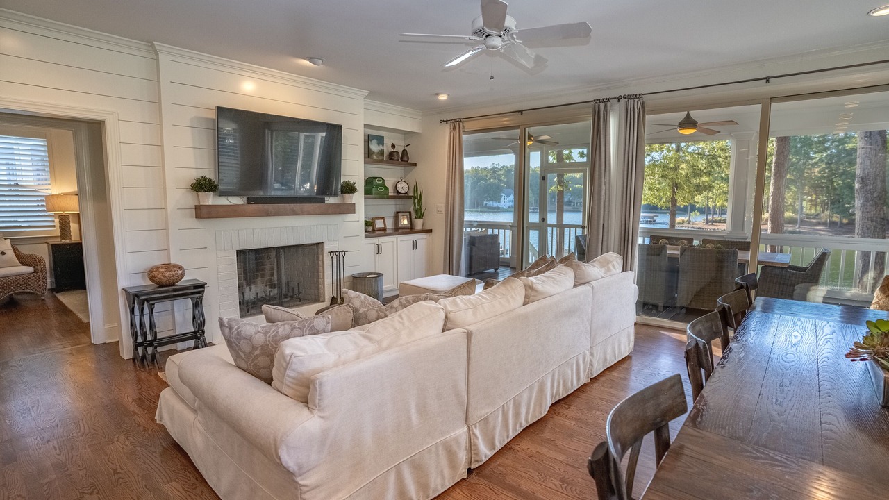 Photo of Livingroom in Greensboro