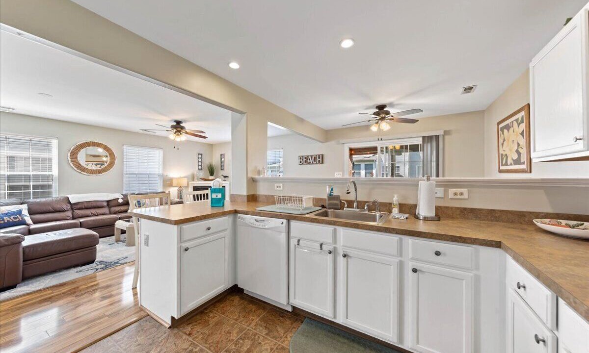 Photo of Kitchen in Rehoboth Beach
