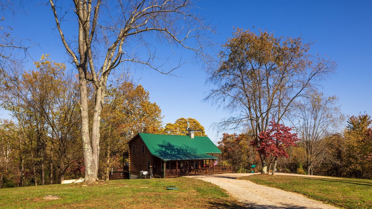 Photo of Outdoor in Rockbridge