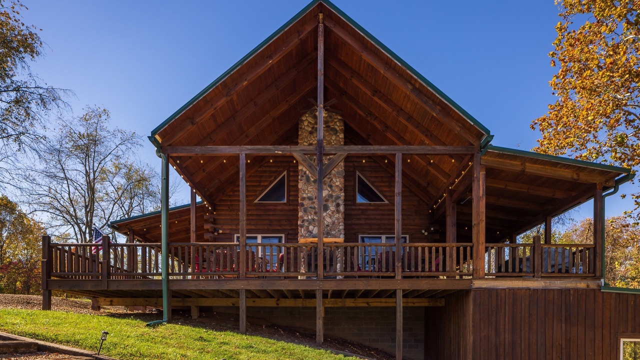 Photo of Outdoor in Rockbridge