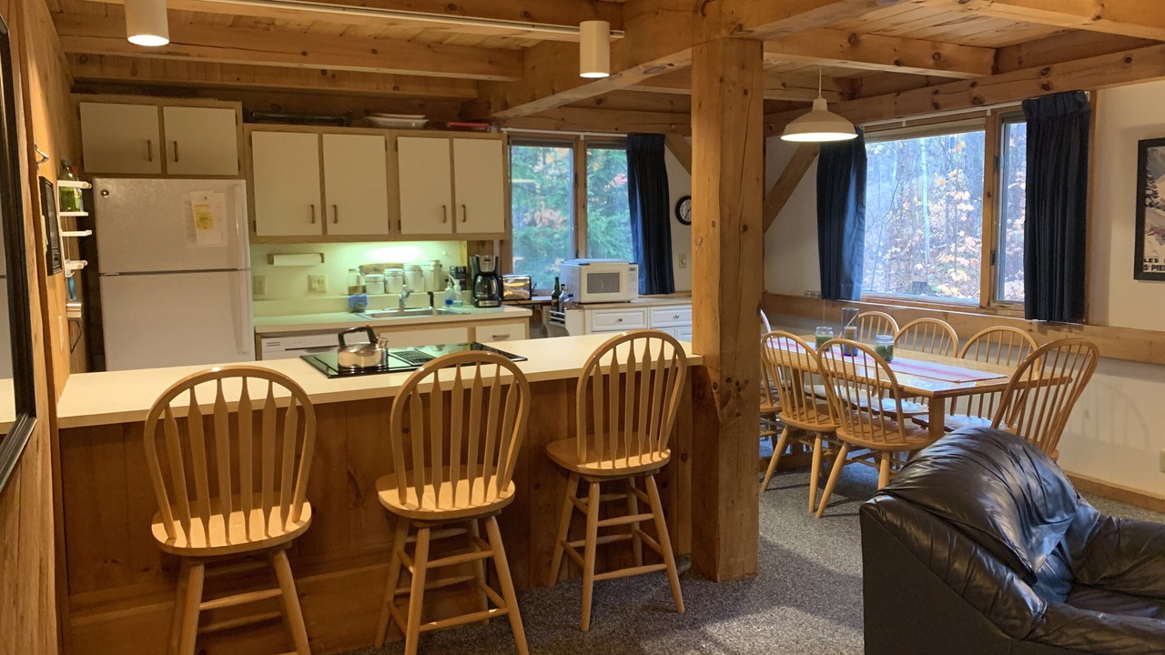 Photo of Others in Carrabassett Valley
