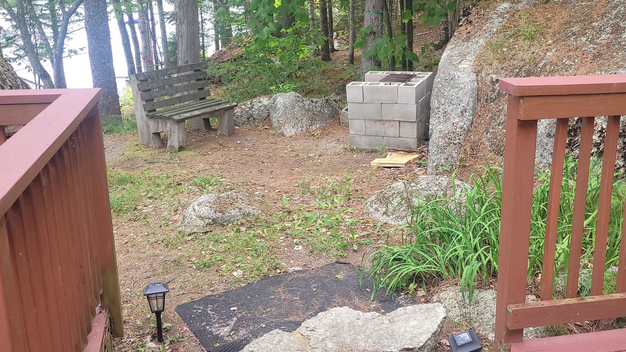 Photo of Outdoor in Lucerne-in-Maine