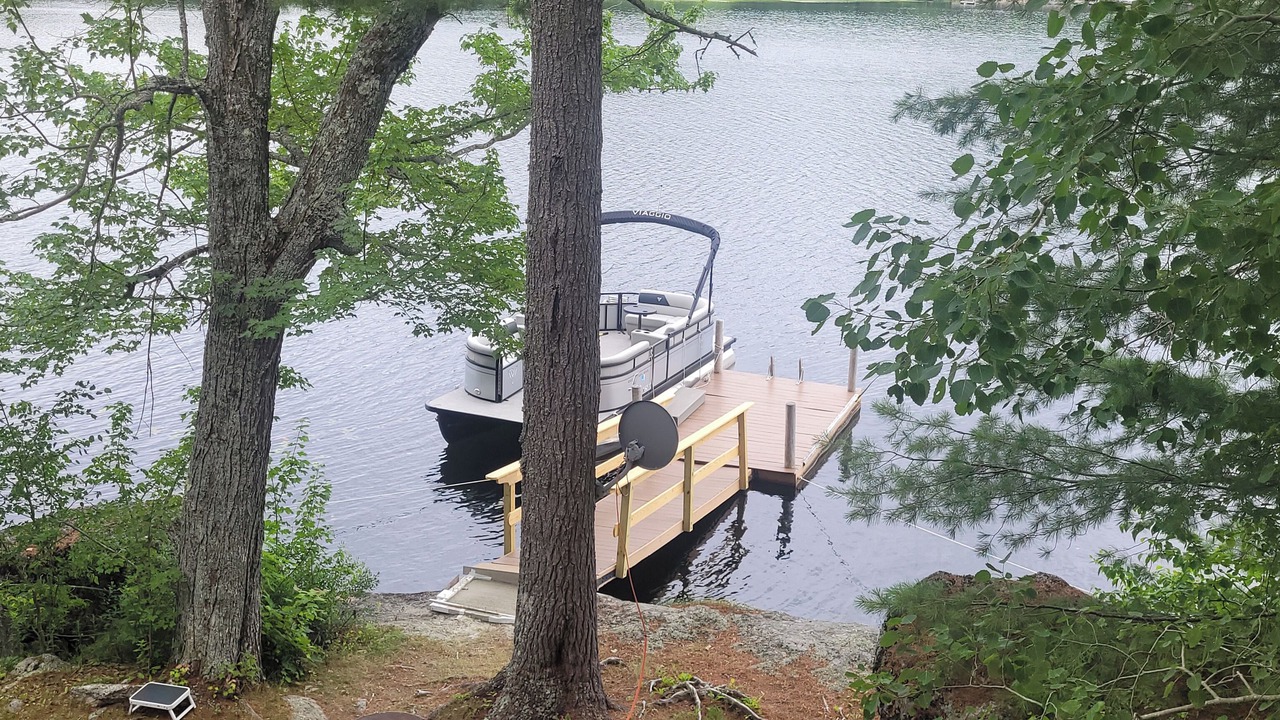 Photo of Outdoor in Lucerne-in-Maine