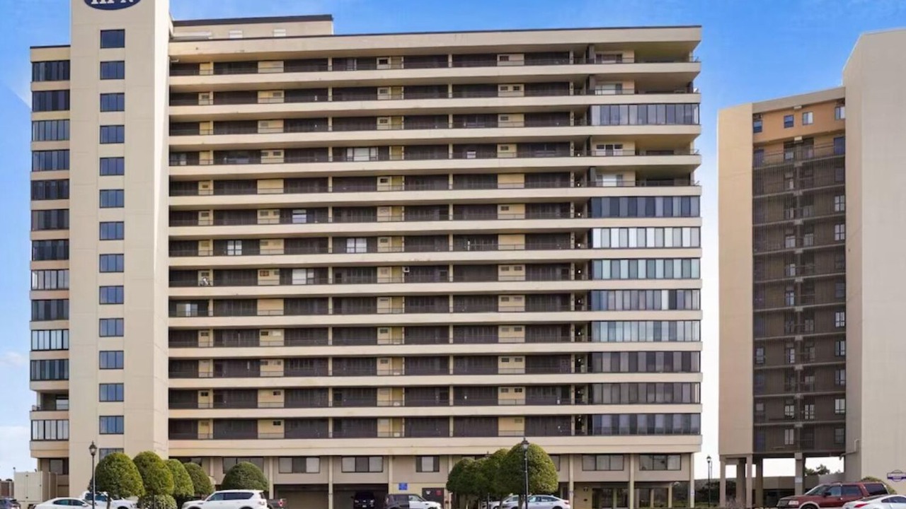 Photo of Outdoor in North Ocean City