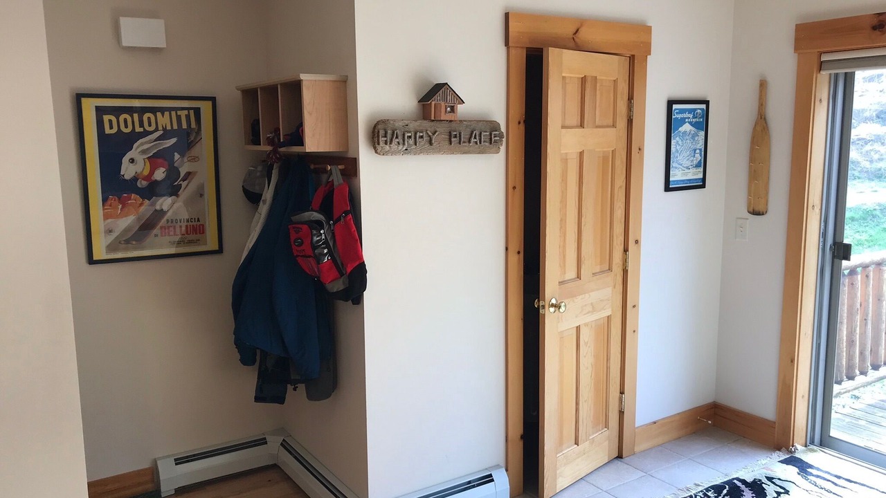 Photo of Bathroom in Carrabassett Valley