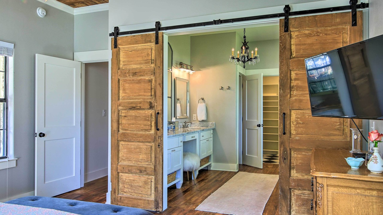Photo of Bathroom in Comfort