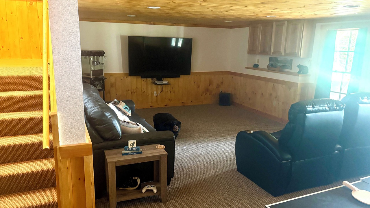 Photo of Livingroom in Brownville