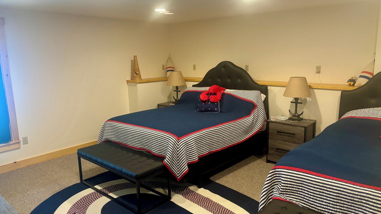 Photo of Bedroom in Brownville