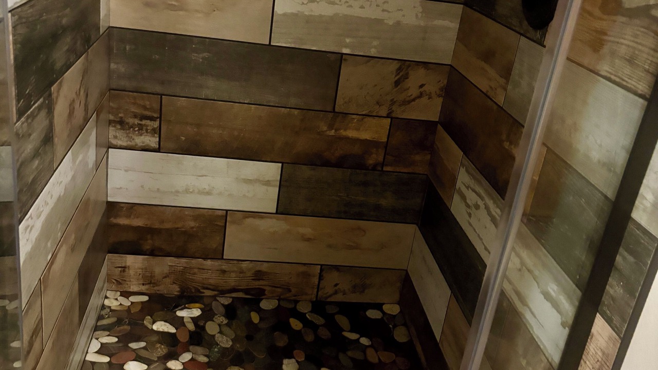 Photo of Bathroom in Brownville