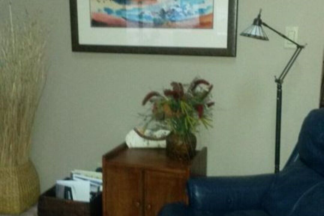 Photo of Livingroom in Sunriver