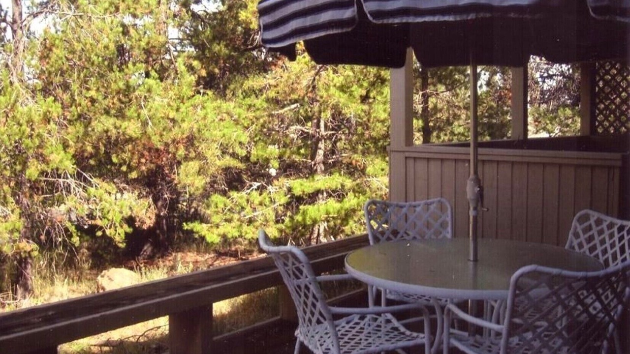 Photo of Outdoor in Sunriver