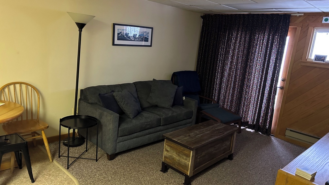 Photo of Livingroom in Carrabassett Valley
