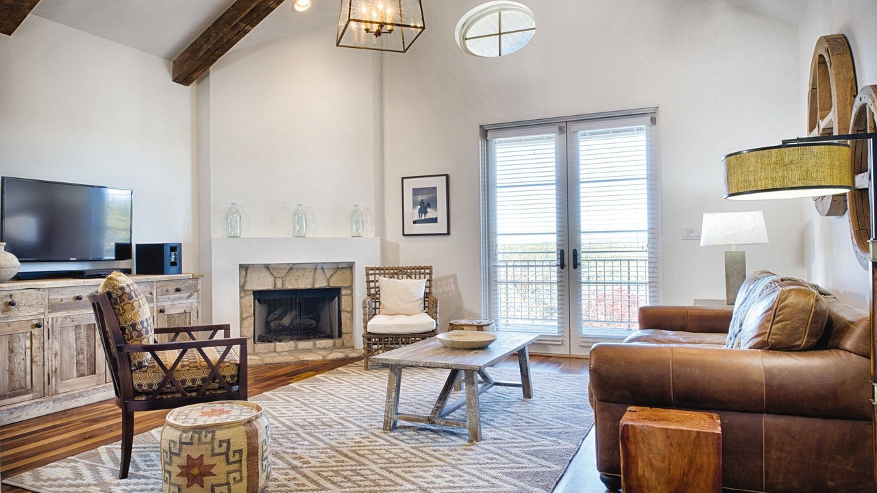 Photo of Livingroom in Ingram