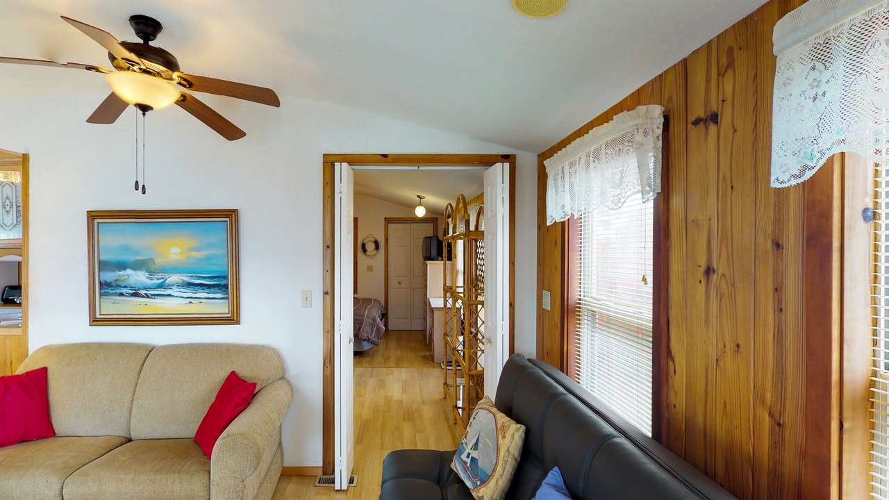Photo of Livingroom in Port Isabel